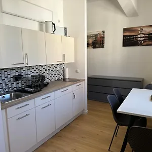 City Apartment Apartment