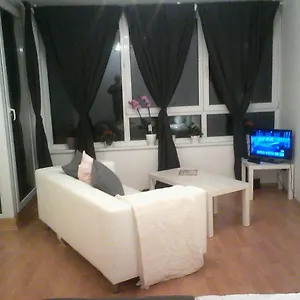 Appartement Mitten In Der Innenstadt, Genial!, Leipzig