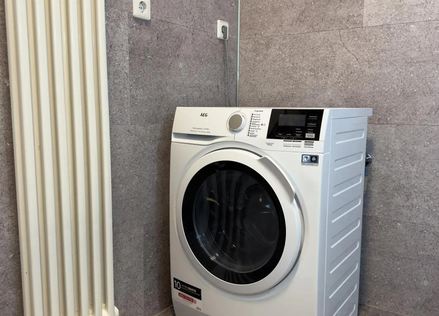 Exklusives Leipzig City Apartment Urban 0*,